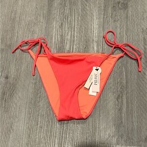 Victoria’s Secret Cheeky Bikini Bottom